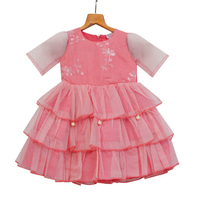 Coral Pink